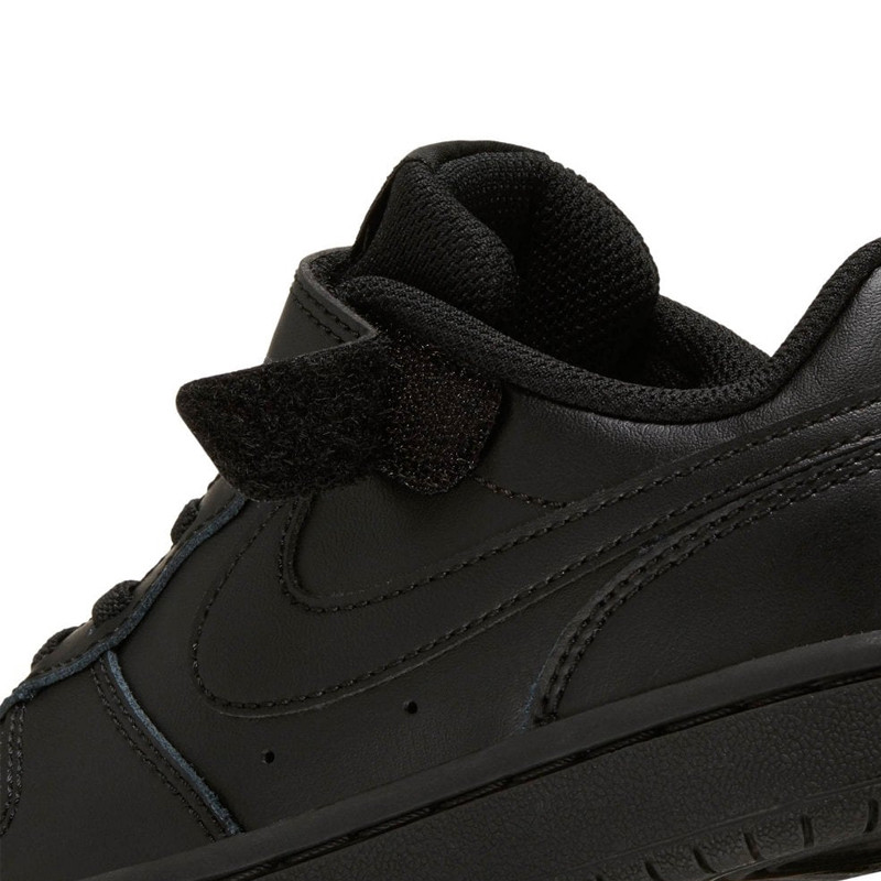 SEPATU SNEAKERS NIKE Court Borough Low 2 PSV