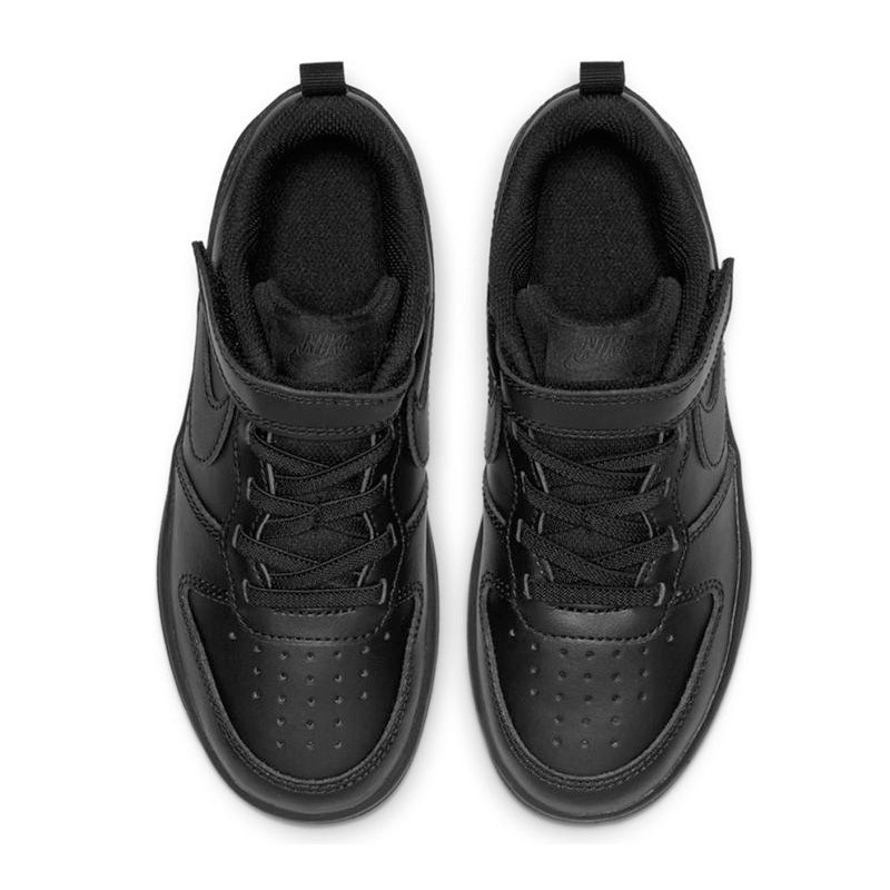 SEPATU SNEAKERS NIKE Court Borough Low 2 PSV