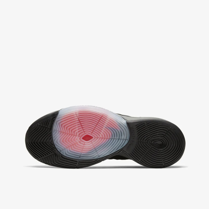 SEPATU BASKET NIKE Zoom Rise