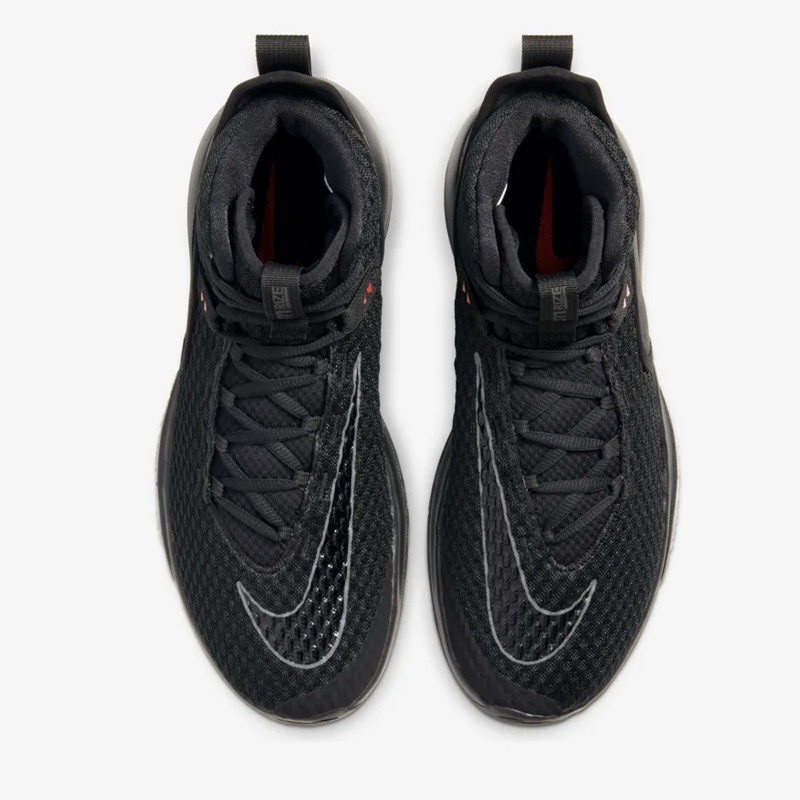 SEPATU BASKET NIKE Zoom Rise