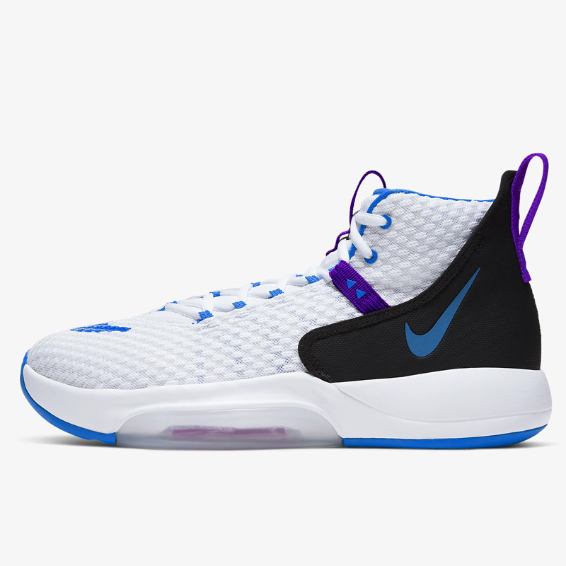 Sepatu nike basketball online