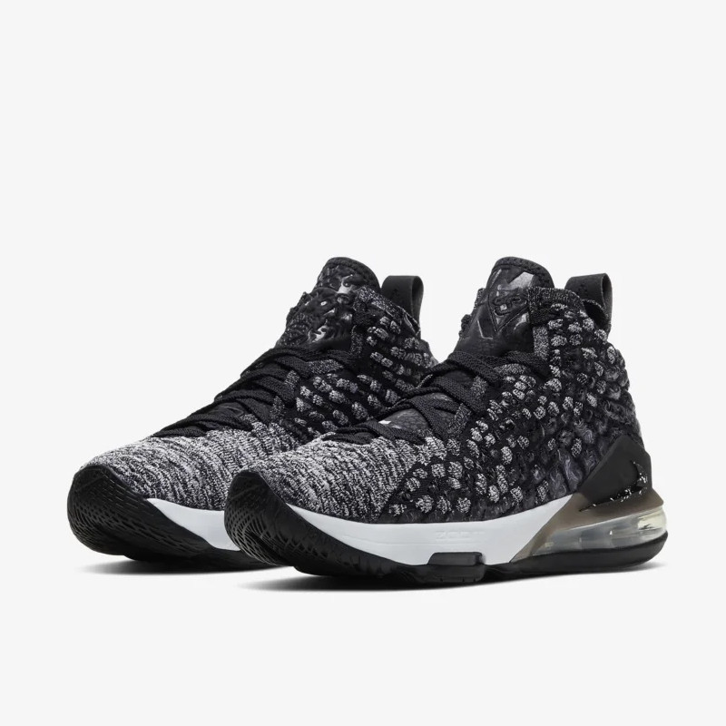 SEPATU BASKET NIKE Lebron 17 GS