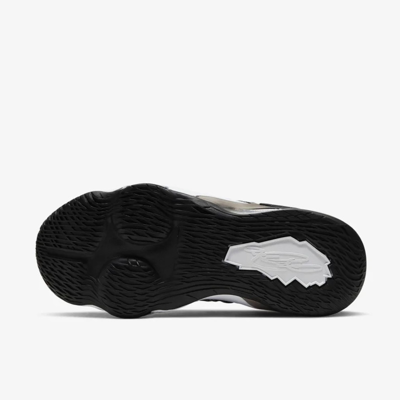 SEPATU BASKET NIKE Lebron 17 GS