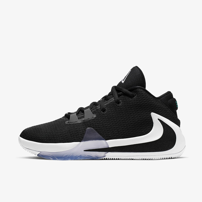 SEPATU BASKET NIKE Zoom Freak 1 GS