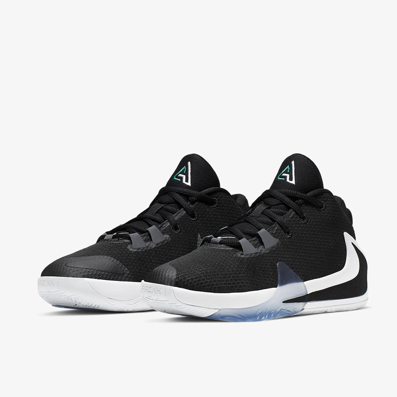 SEPATU BASKET NIKE Zoom Freak 1 GS