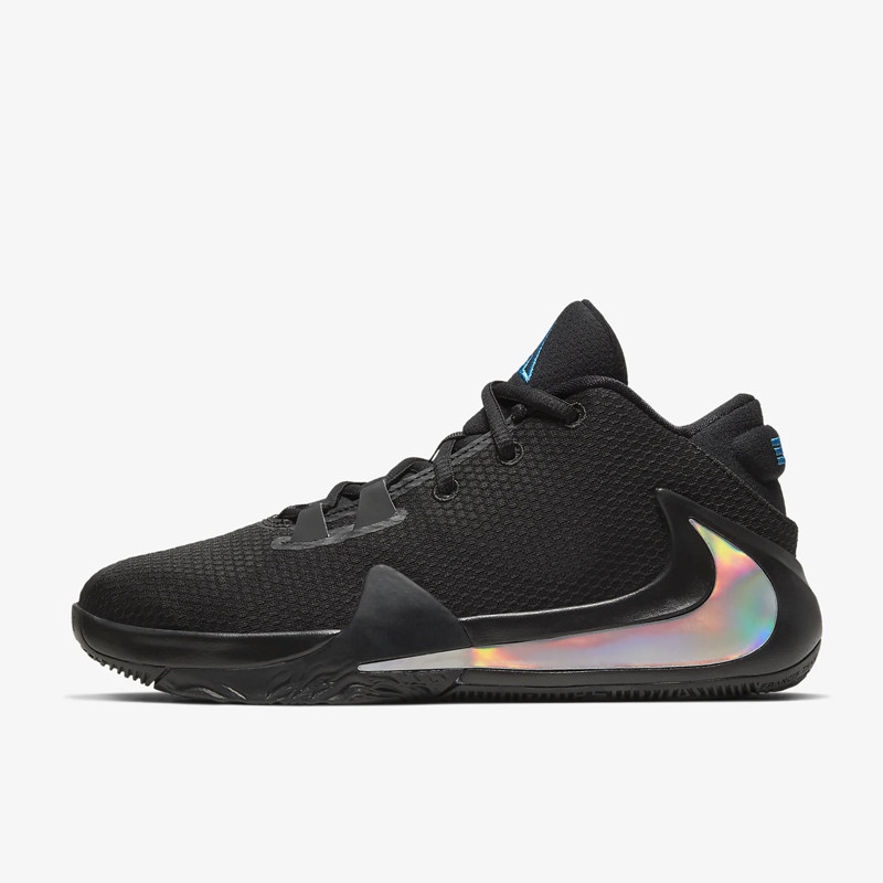 SEPATU BASKET NIKE Zoom Freak 1 Gs