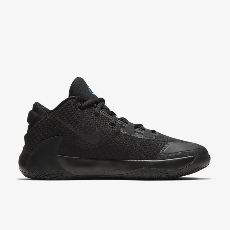 SEPATU BASKET NIKE Zoom Freak 1 Gs