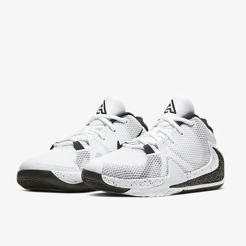 SEPATU BASKET NIKE Zoom Freak 1 GS