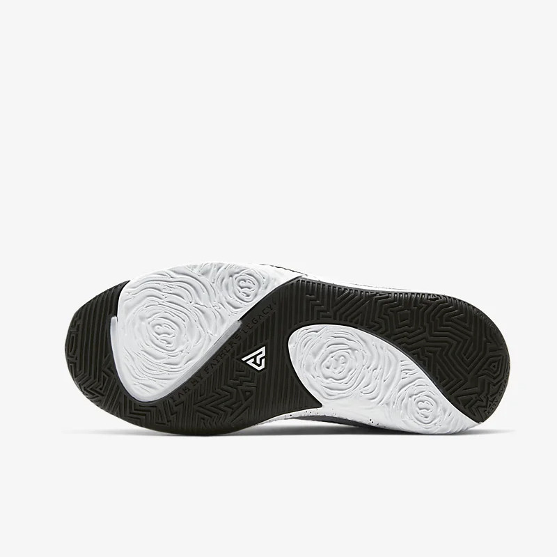 SEPATU BASKET NIKE Zoom Freak 1 GS