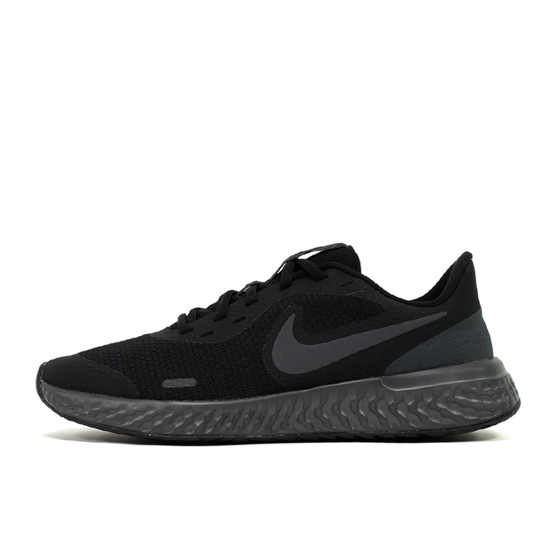 SEPATU LARI NIKE Revolution 5 BG