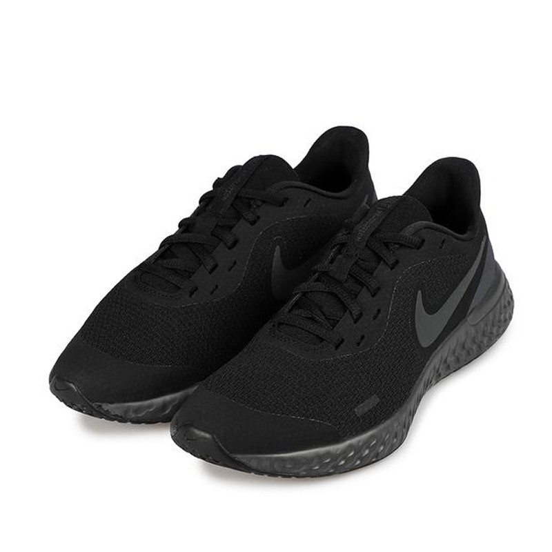 SEPATU LARI NIKE Revolution 5 BG