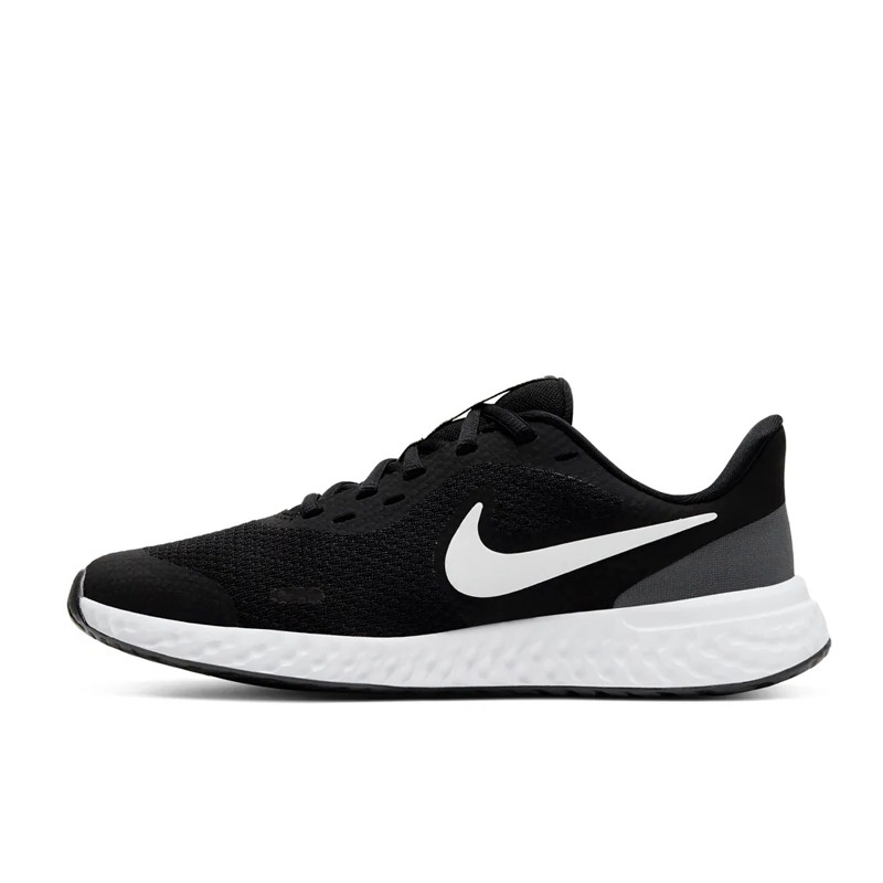 SEPATU LARI NIKE Revolution 5 Gs