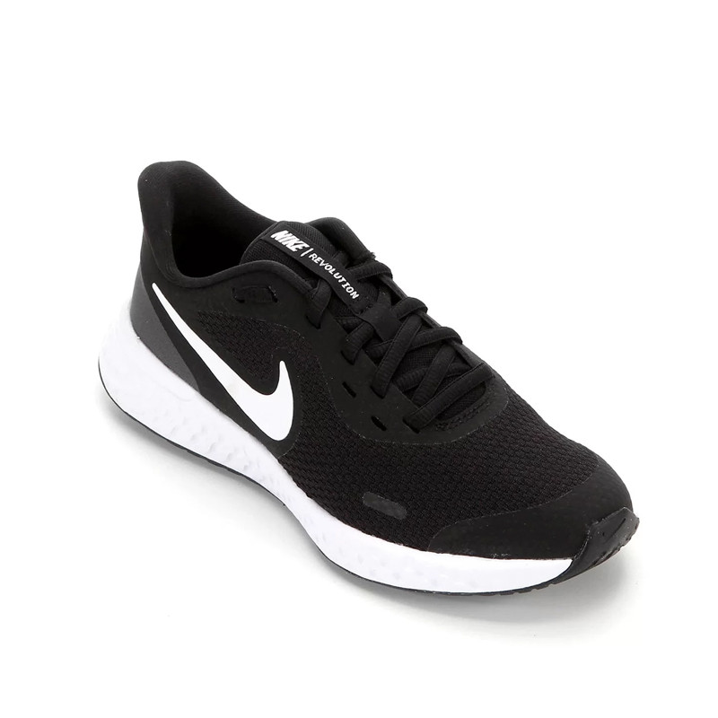 SEPATU LARI NIKE Revolution 5 Gs
