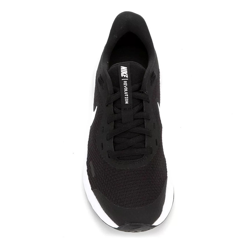 SEPATU LARI NIKE Revolution 5 Gs