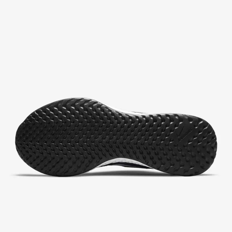 SEPATU LARI NIKE Revolution 5 GS