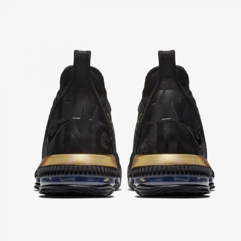 SEPATU BASKET NIKE Lebron 16