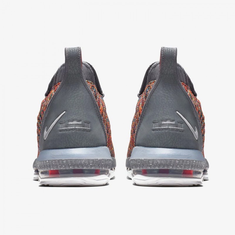 SEPATU BASKET NIKE Lebron 16