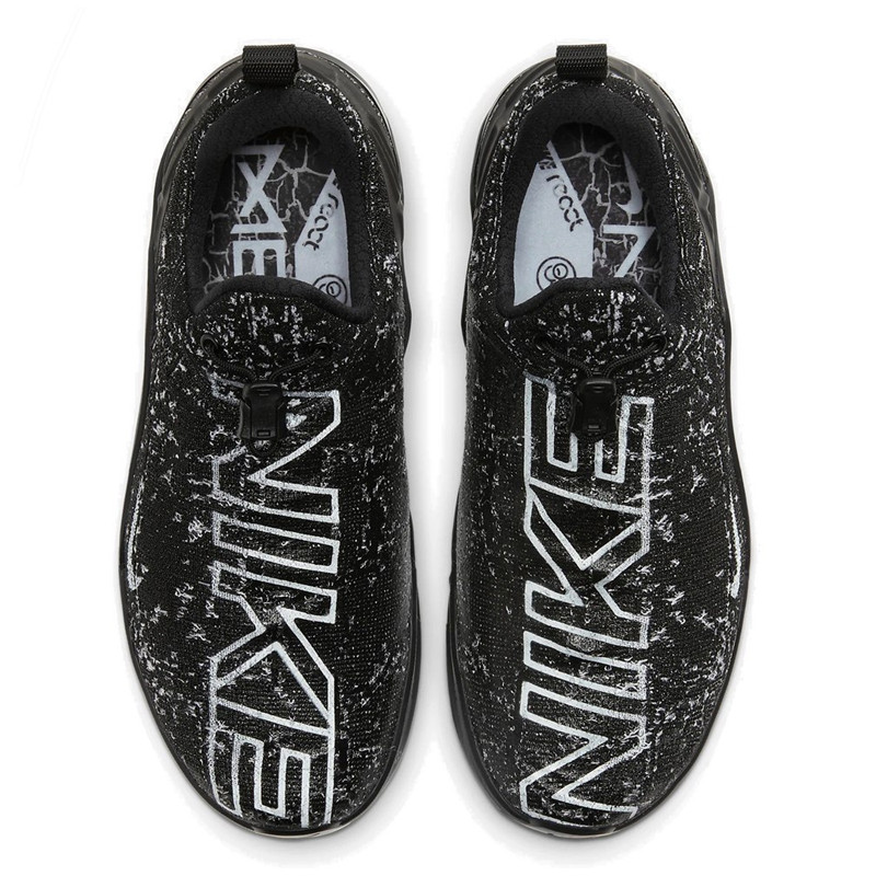 SEPATU TRAINING NIKE React Metcon