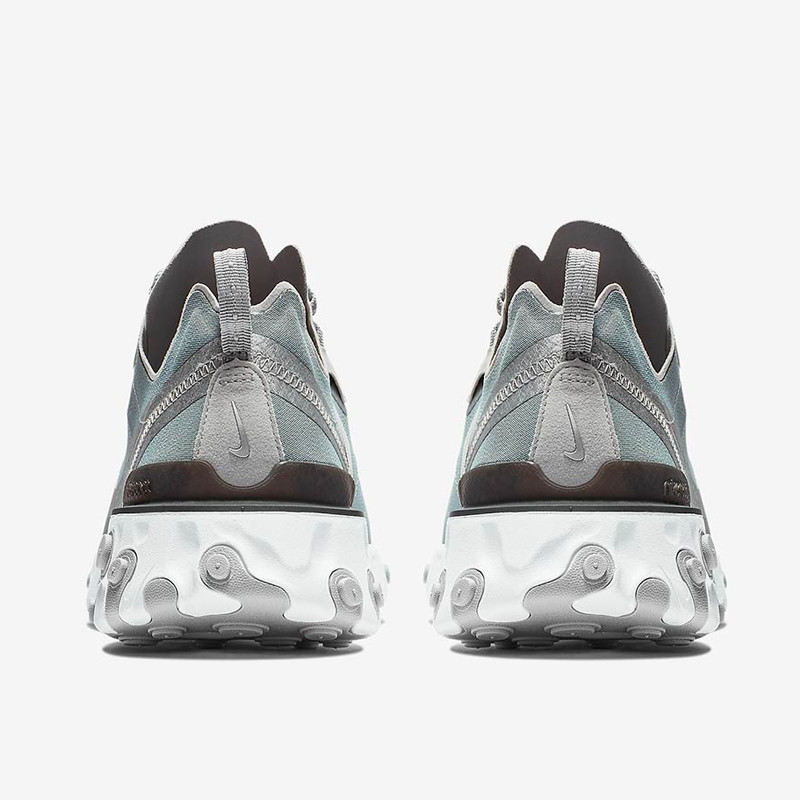 SEPATU SNEAKERS NIKE React Element 55