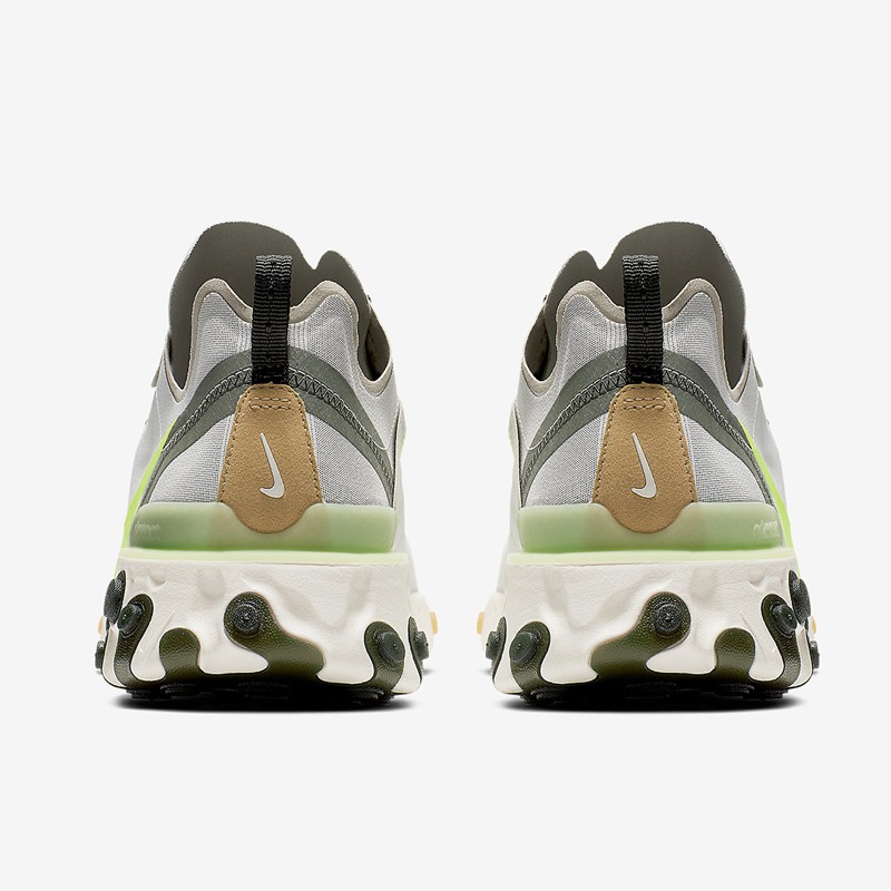 SEPATU SNEAKERS NIKE React Element 55