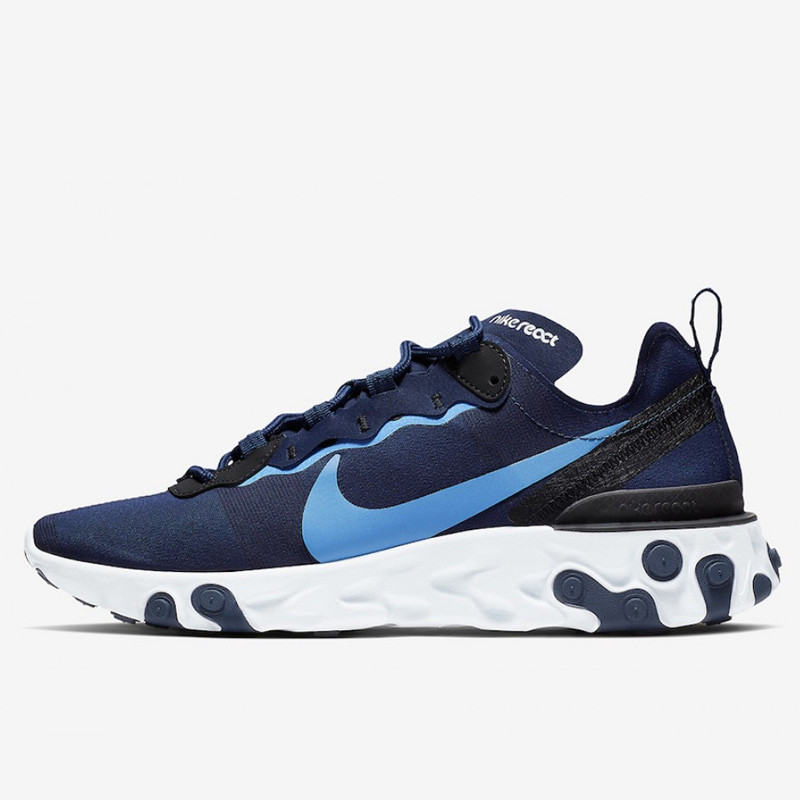 SEPATU SNEAKERS NIKE React Element 55