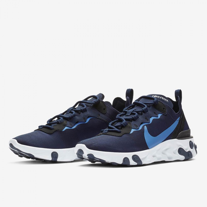 SEPATU SNEAKERS NIKE React Element 55