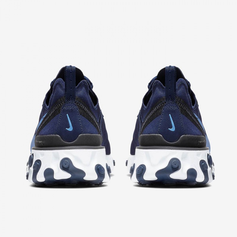 SEPATU SNEAKERS NIKE React Element 55