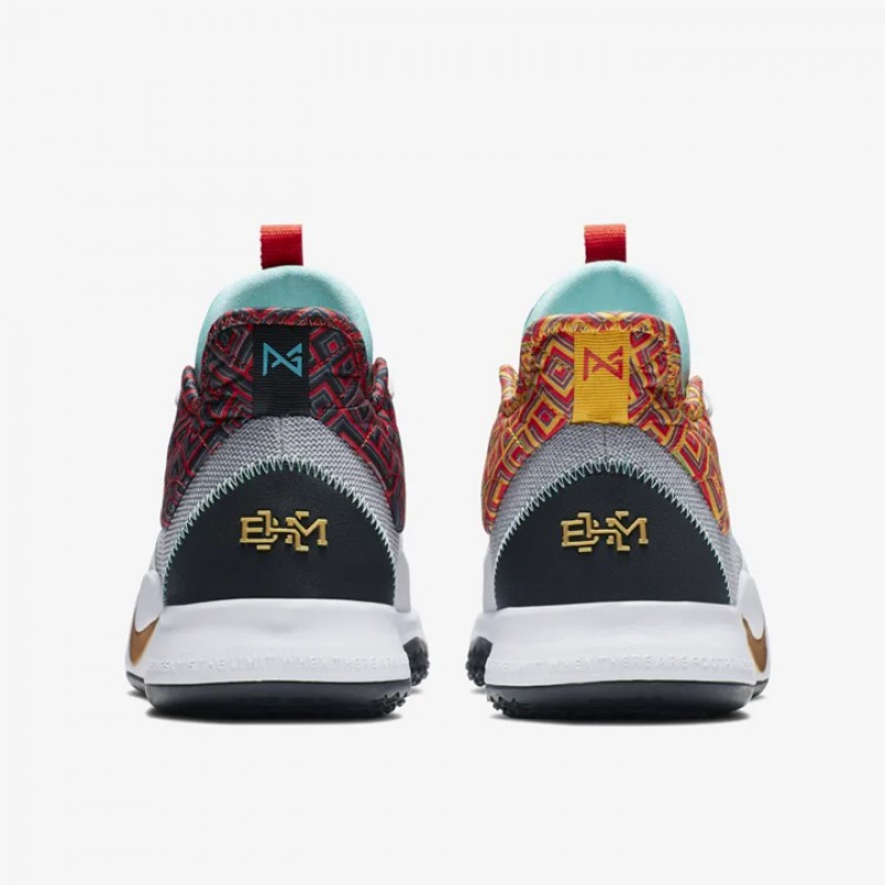 SEPATU BASKET NIKE PG 3 BHM EP