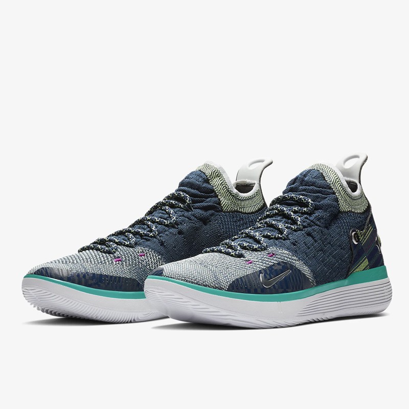 SEPATU BASKET NIKE KD 11 EP