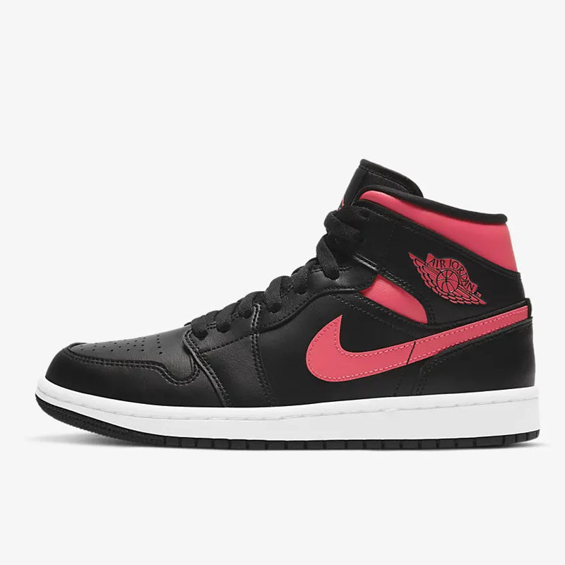 SEPATU SNEAKERS AIR JORDAN Wmns Aj 1 Mid