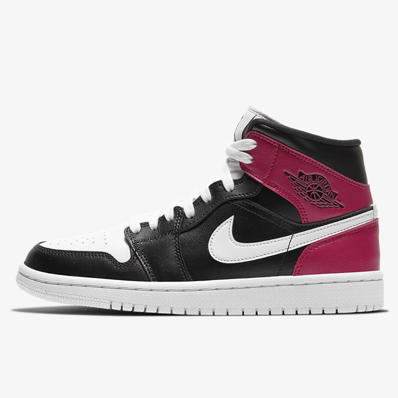 Nike Air Jordan Noble Red Sepatu Nike Air Jordan Low Noble Red