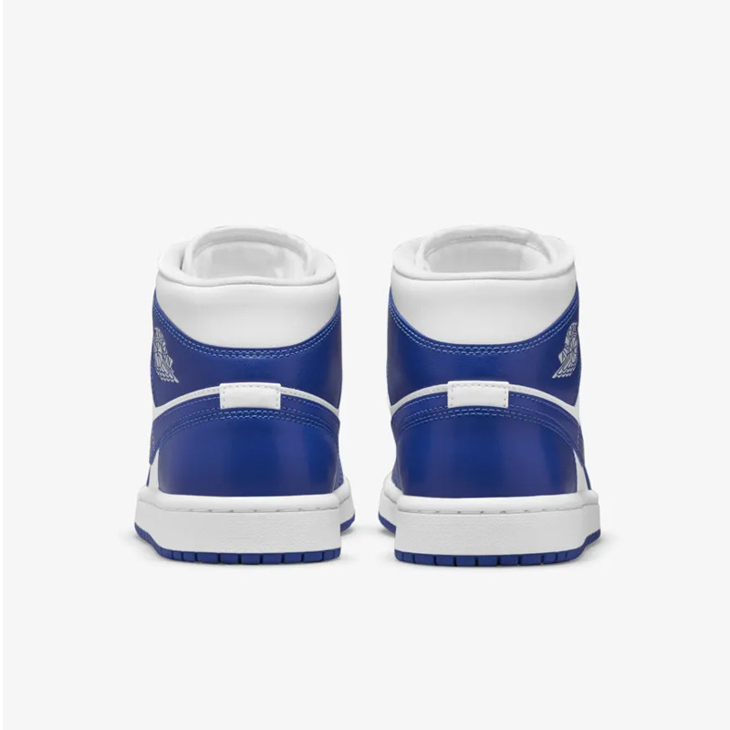 SEPATU SNEAKERS AIR JORDAN Wmns AJ 1 Mid