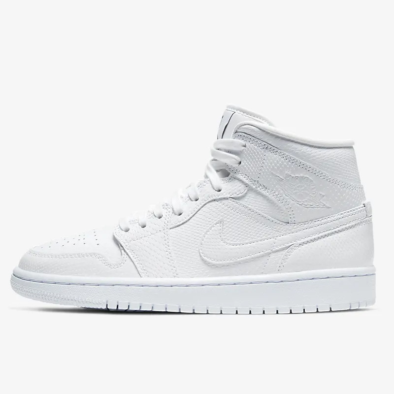 SEPATU BASKET AIR JORDAN Wmns Aj 1 Mid