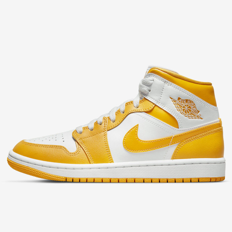 SEPATU SNEAKERS AIR JORDAN Wmns AJ 1 Mid