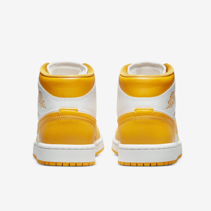 SEPATU SNEAKERS AIR JORDAN Wmns AJ 1 Mid