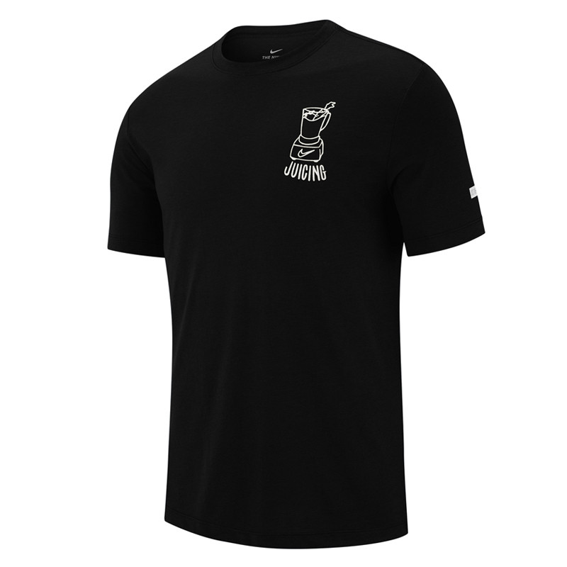 nike juicing t shirt