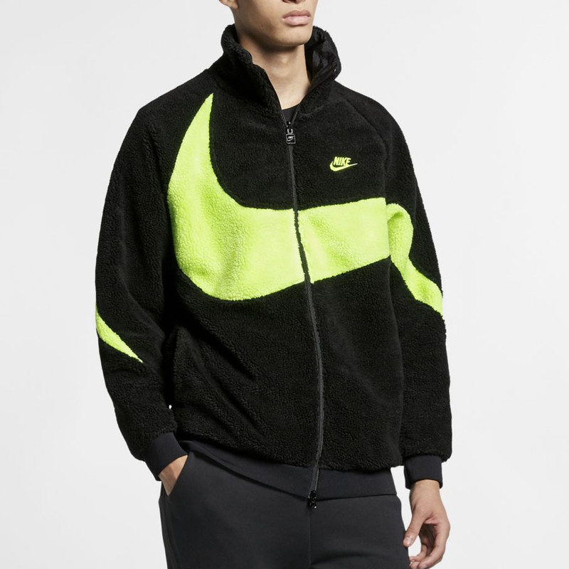 BAJU SNEAKERS NIKE Sportswear Big Swoosh Full-Zip Jacket