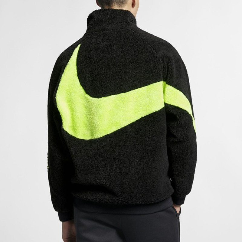 BAJU SNEAKERS NIKE Sportswear Big Swoosh Full-Zip Jacket