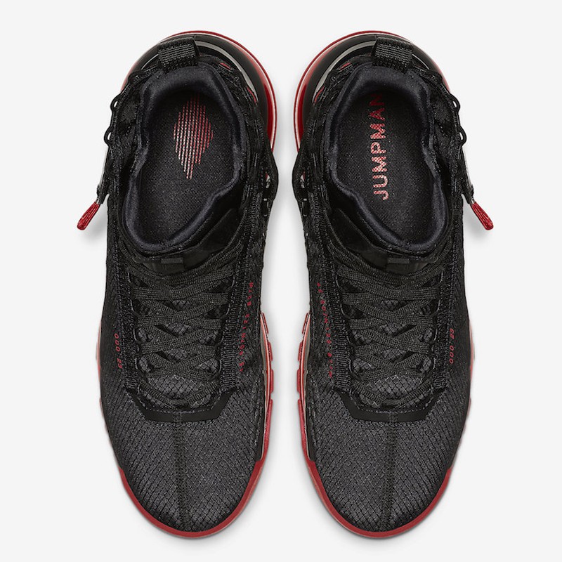 SEPATU BASKET AIR JORDAN Proto Max 720