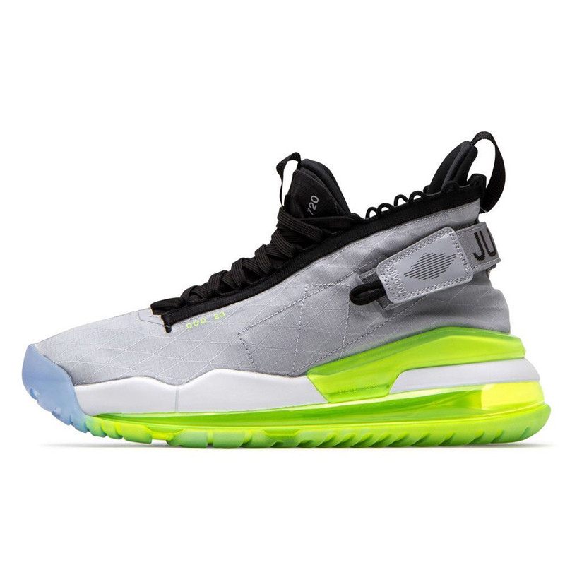 SEPATU BASKET AIR JORDAN Proto Max 720
