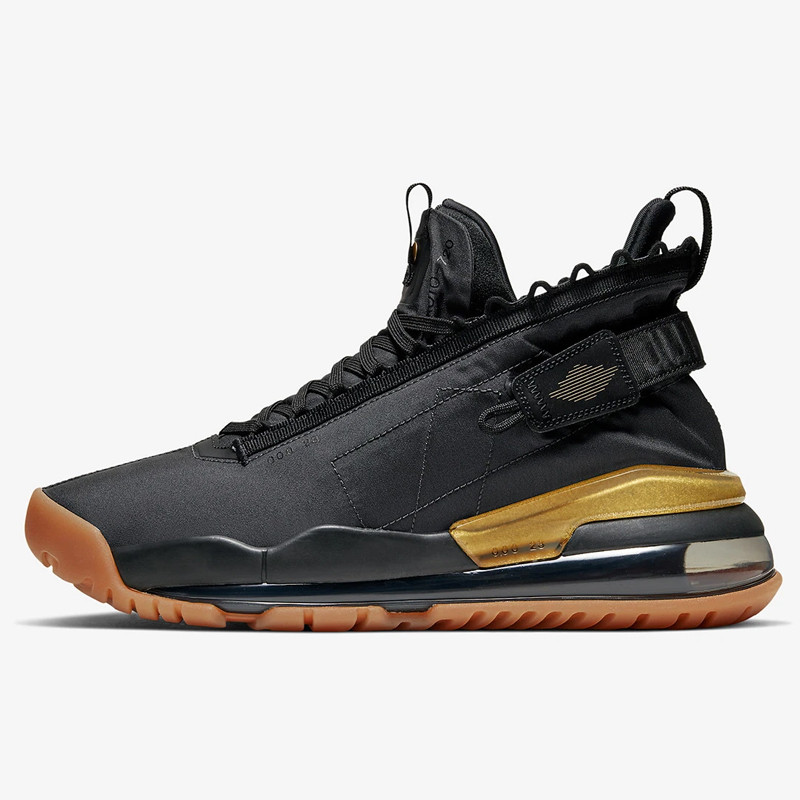SEPATU BASKET AIR JORDAN Proto Max 720