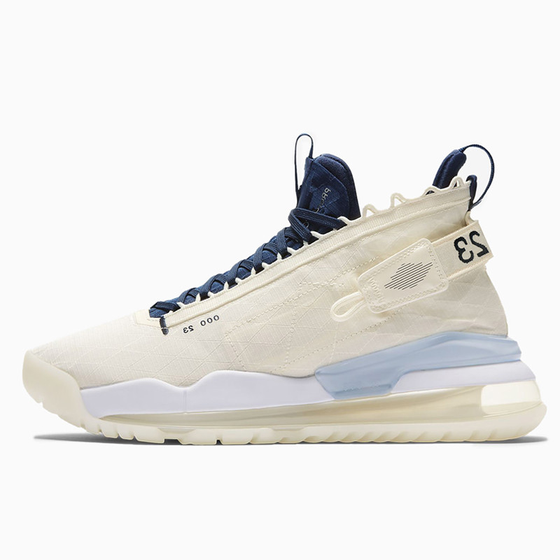 SEPATU BASKET AIR JORDAN Proto Max 720
