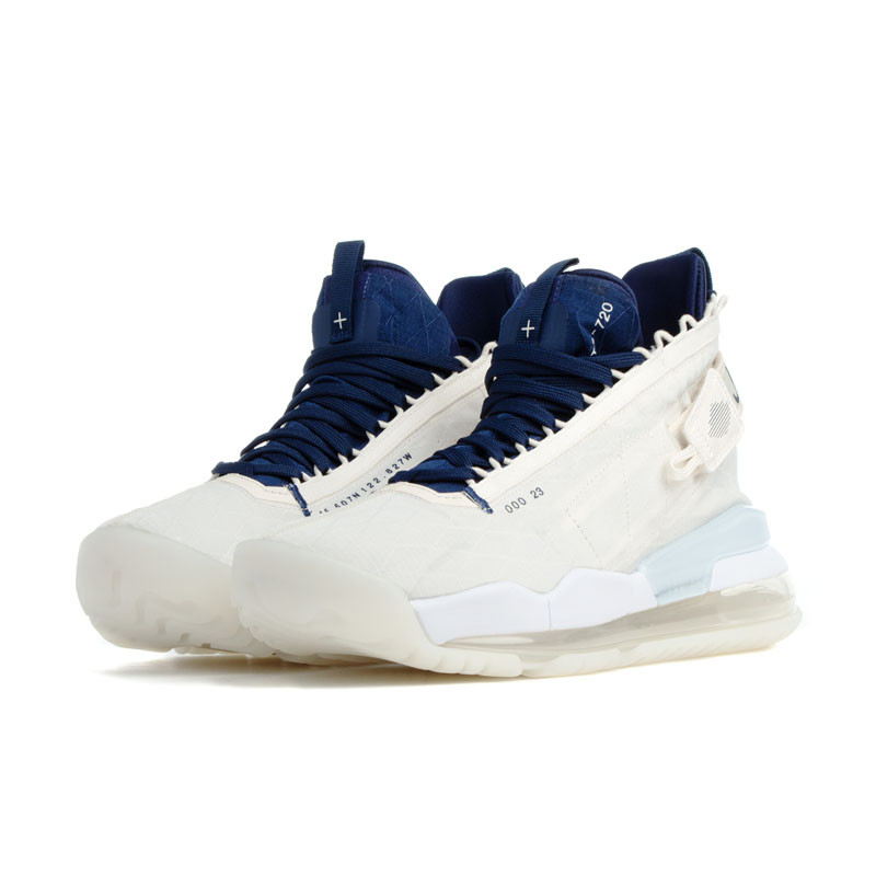 SEPATU BASKET AIR JORDAN Proto Max 720