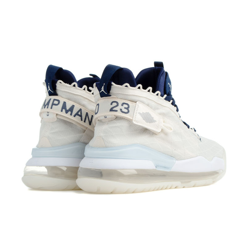 SEPATU BASKET AIR JORDAN Proto Max 720