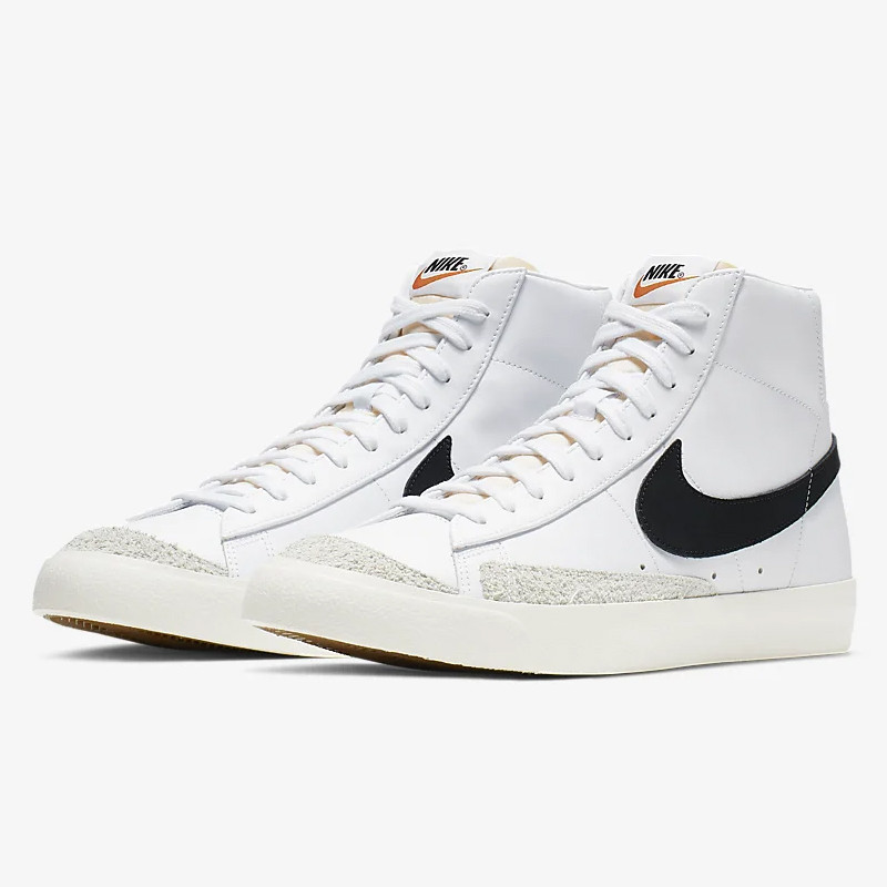 SEPATU SNEAKERS NIKE Blazer Mid '77 Vintage