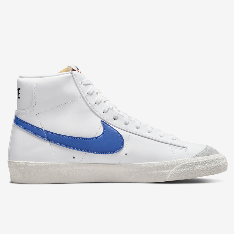 Blazer Mid ’77 Vintage foto 2