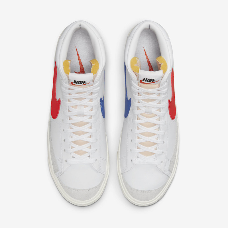 Blazer Mid ’77 Vintage foto 3