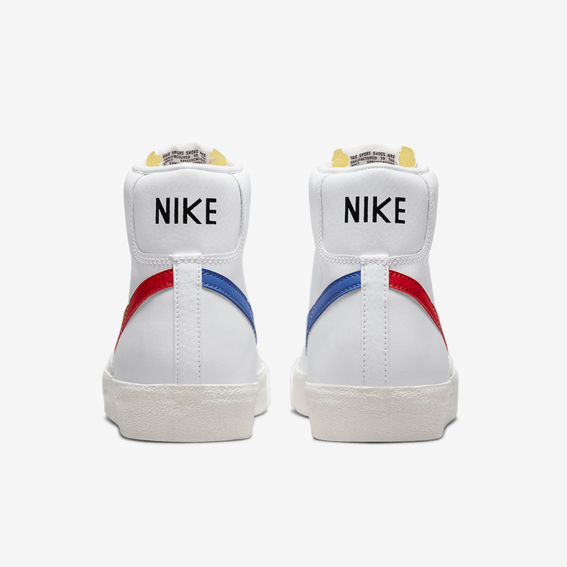 Blazer Mid ’77 Vintage foto 4