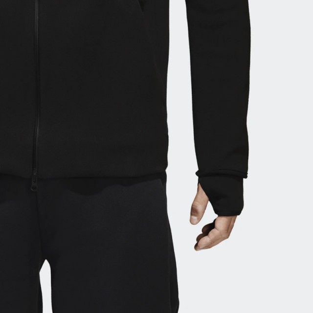 Z.N.E Hoodie 2 foto 3