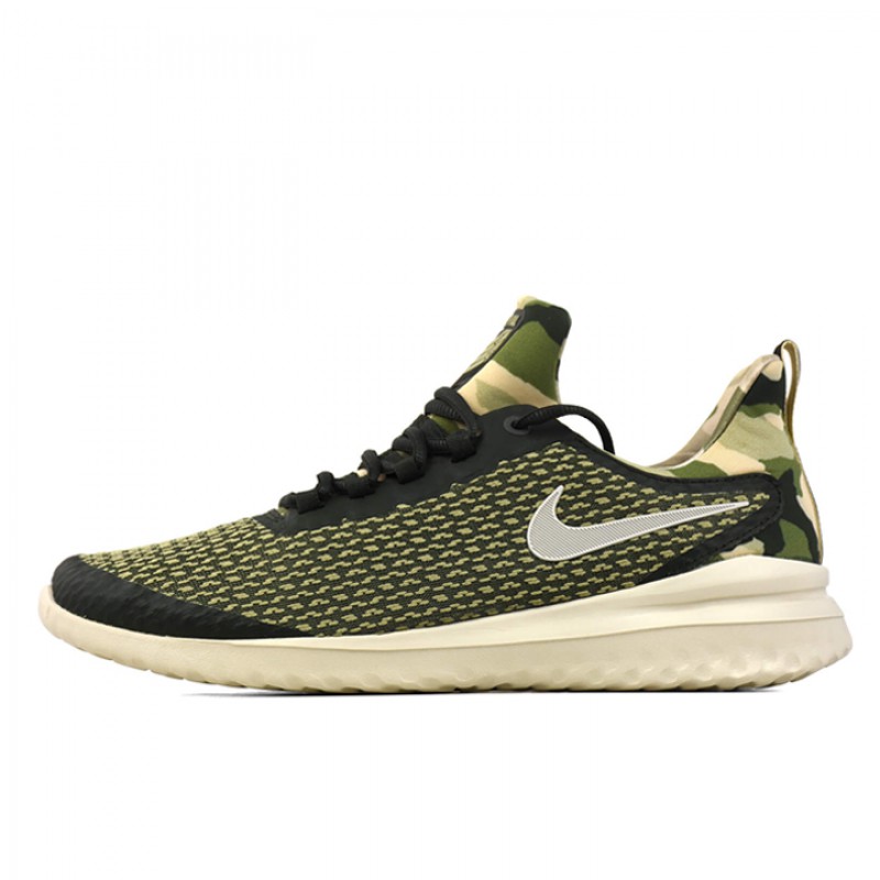 Sepatu Lari Nike Renew Rival Camo